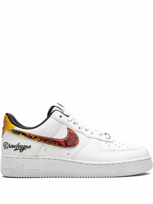 

Air Force 1 '07 "Drew League" sneakers, Nike Air Force 1 '07 "Drew League" sneakers