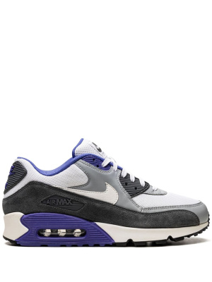 

Air Max 90 low-top sneakers, Nike Air Max 90 low-top sneakers