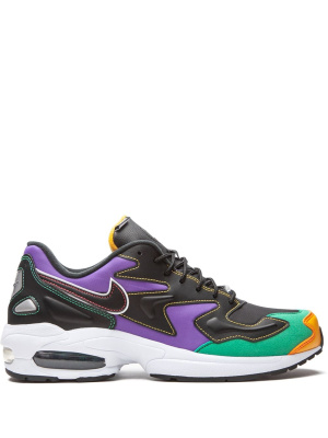 

Air Max2 Light PRM sneakers, Nike Air Max2 Light PRM sneakers
