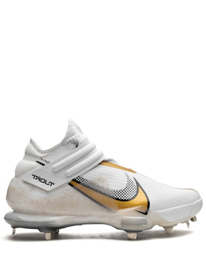 

Force Zoom Trout 7 "Metallic Gold" cleats, Nike Force Zoom Trout 7 "Metallic Gold" cleats