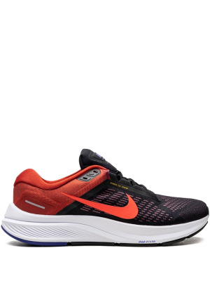 

Air Zoom Structure 24 low-top sneakers, Nike Air Zoom Structure 24 low-top sneakers