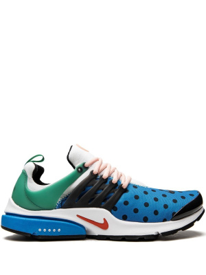 

Presto low-top sneakers "Hike", Nike Presto low-top sneakers "Hike"