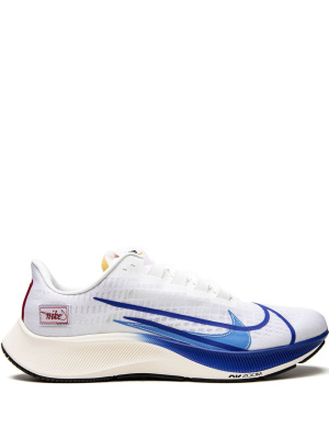 

Air Zoom Pegasus 37 Premium "White/Game Royal" sneakers, Nike Air Zoom Pegasus 37 Premium "White/Game Royal" sneakers