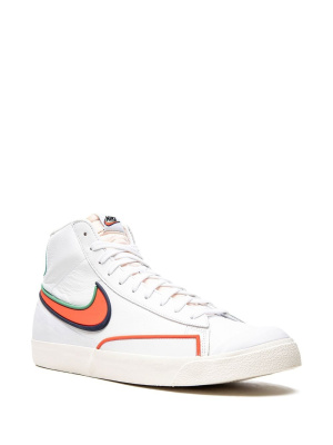 

Blazer Mid '77 Infinite sneakers, Nike Blazer Mid '77 Infinite sneakers