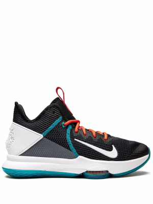 

Witness IV high-top sneakers, Nike Witness IV high-top sneakers