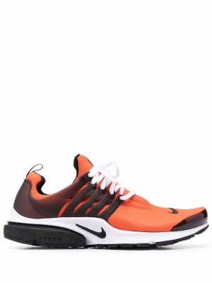 

Air Presto "Orange/White/Black" sneakers, Nike Air Presto "Orange/White/Black" sneakers