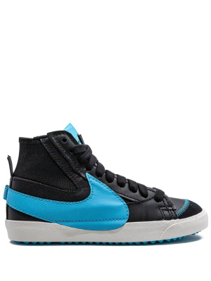

Blazer Mid '77 Jumbo sneakers, Nike Blazer Mid '77 Jumbo sneakers