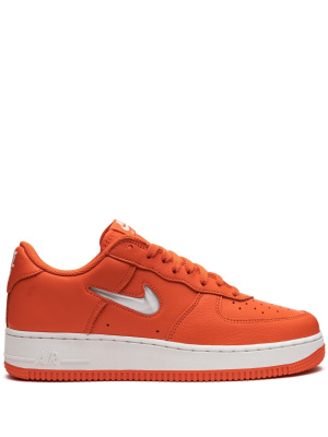 

Air Force 1 Low "40th Anniversary Edition Orange Jewel" sneakers, Nike Air Force 1 Low "40th Anniversary Edition Orange Jewel" sneakers