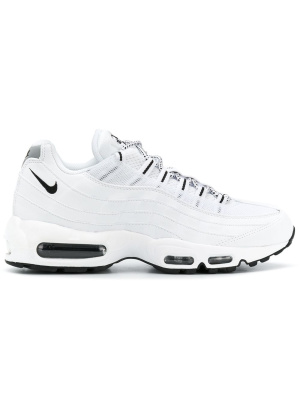 

Air Max 95 low-top sneakers, Nike Air Max 95 low-top sneakers