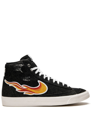 

Blazer Mid '77 "Cleveland Rocks" sneakers, Nike Blazer Mid '77 "Cleveland Rocks" sneakers