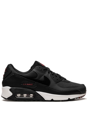 

Air Max 90 "Anthracite Team Red" sneakers, Nike Air Max 90 "Anthracite Team Red" sneakers