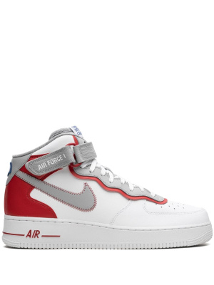 

Air Force 1 Mid ' 07 LV8 "Athletic Club" sneakers, Nike Air Force 1 Mid ' 07 LV8 "Athletic Club" sneakers