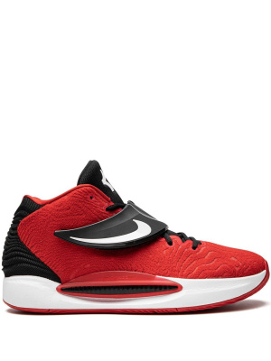 

KD 14 high-top sneakers, Nike KD 14 high-top sneakers
