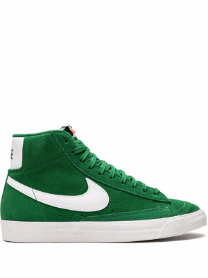 

Blazer Mid 77 "Pine Green" sneakers, Nike Blazer Mid 77 "Pine Green" sneakers