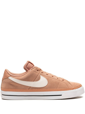 

Court Legacy suede sneakers, Nike Court Legacy suede sneakers