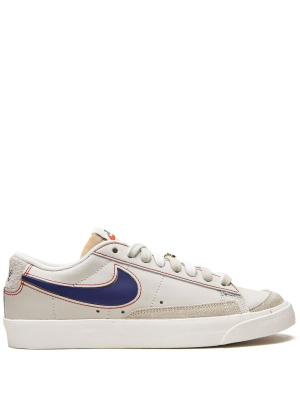 

Blazer Low '77 sneakers, Nike Blazer Low '77 sneakers