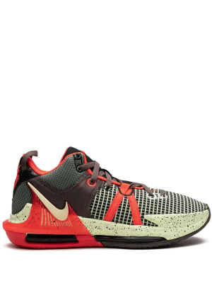 

LeBron Witness VII "Alligator" sneakers, Nike LeBron Witness VII "Alligator" sneakers