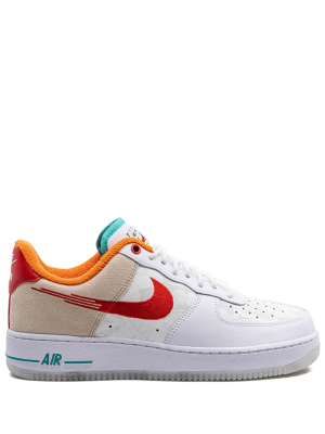 

Air Force 1 Low "Just Do It" sneakers, Nike Air Force 1 Low "Just Do It" sneakers