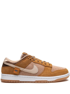 

Dunk Low SE "Teddy Bear Praline" sneakers, Nike Dunk Low SE "Teddy Bear Praline" sneakers