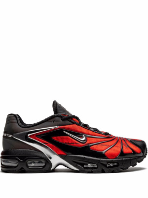 

Air Max Tailwind V "Skepta Bloody Chrome" sneakers, Nike Air Max Tailwind V "Skepta Bloody Chrome" sneakers