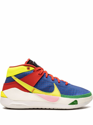 

KD13 high-to sneaekers, Nike KD13 high-to sneaekers