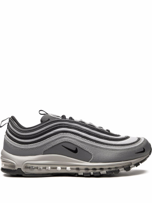 

Air Max 97 ''Stadium Grey'' sneakers, Nike Air Max 97 ''Stadium Grey'' sneakers