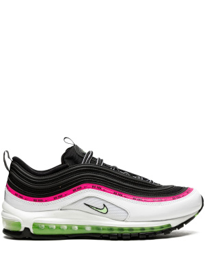 

Air Max 97 low-top sneakers, Nike Air Max 97 low-top sneakers