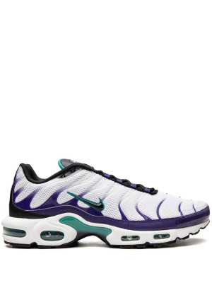 

Air Max Plus "Grape" sneakers, Nike Air Max Plus "Grape" sneakers