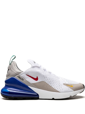 

Air Max 270 low-top sneakers, Nike Air Max 270 low-top sneakers