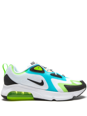 

Air Max 200 SE sneakers, Nike Air Max 200 SE sneakers