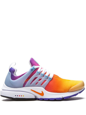 

Air Presto "Sunrise" sneakers, Nike Air Presto "Sunrise" sneakers