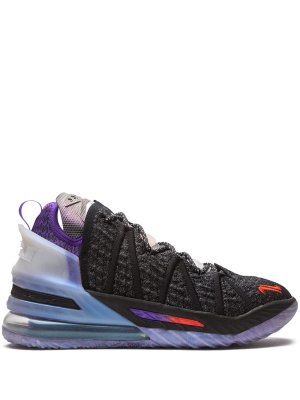

LeBron 18 "The Chosen 2" sneakers, Nike LeBron 18 "The Chosen 2" sneakers