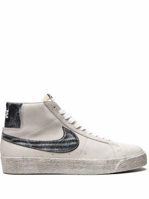 

SB Blazer Mid sneakers, Nike SB Blazer Mid sneakers