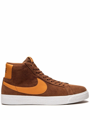 

SB Blazer Mid sneakers, Nike SB Blazer Mid sneakers