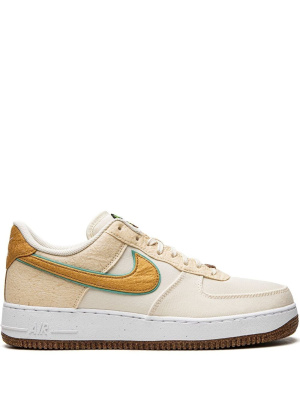 

Air Force 1 '07 PRM "Happy Pineapple" sneakers, Nike Air Force 1 '07 PRM "Happy Pineapple" sneakers