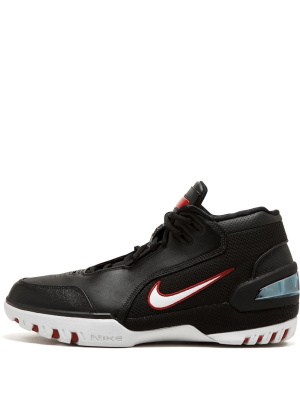 

Air Zoom Generation QS "Black/White/Varsity Crimson" sneakers, Nike Air Zoom Generation QS "Black/White/Varsity Crimson" sneakers