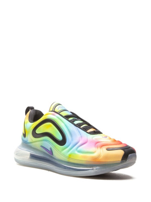 

Air Max 720 Tie Dye sneakers, Nike Air Max 720 Tie Dye sneakers