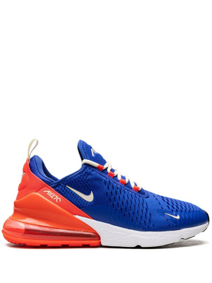 

Air Max 270 low-top sneakers, Nike Air Max 270 low-top sneakers