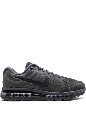 

Air Max 2017 "Cool Grey/Anthracite/Dark Grey" sneakers, Nike Air Max 2017 "Cool Grey/Anthracite/Dark Grey" sneakers