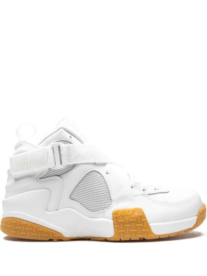 

Air Raid "White/Gum" sneakers, Nike Air Raid "White/Gum" sneakers