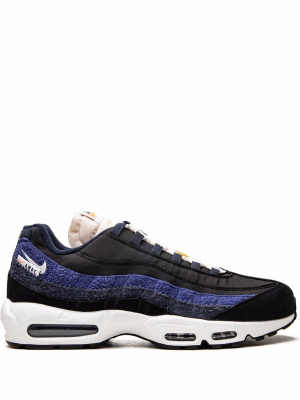 

Air Max 95 SE "Running Club" sneakers, Nike Air Max 95 SE "Running Club" sneakers