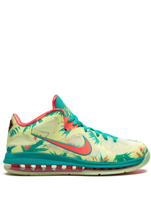 

LeBron 9 Low "Lebronald Palmer" sneakers, Nike LeBron 9 Low "Lebronald Palmer" sneakers