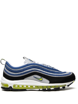 

Air Max 97 OG "Atlantic Blue 2022" sneakers, Nike Air Max 97 OG "Atlantic Blue 2022" sneakers