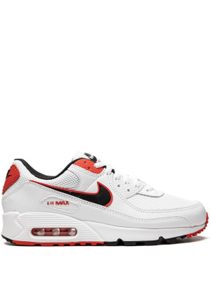 

Air Max 90 "Blood Orange" sneakers, Nike Air Max 90 "Blood Orange" sneakers