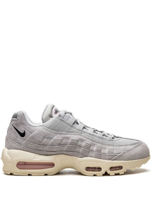 

Air Max 95 "Grey Fog" sneakers, Nike Air Max 95 "Grey Fog" sneakers