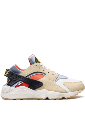 

Air Huarache "Yin And Yang" sneakers, Nike Air Huarache "Yin And Yang" sneakers