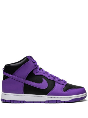 

Dunk High "Psychic Purple"" sneakers, Nike Dunk High "Psychic Purple"" sneakers