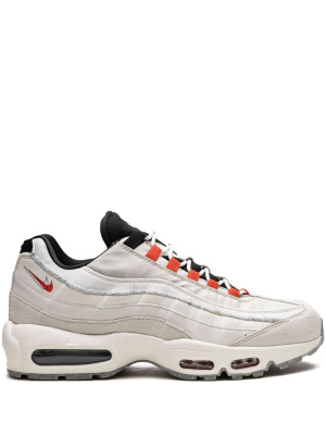 

Air Max 95 SE "Double Swoosh" sneakers, Nike Air Max 95 SE "Double Swoosh" sneakers