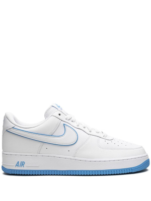 

Air Force 1 '07 Low "UNC" sneakers, Nike Air Force 1 '07 Low "UNC" sneakers