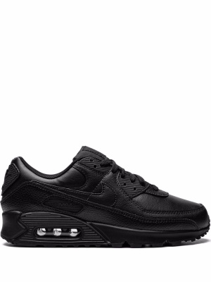 

Air Max 90 LTR "Black/Black/Black" sneakers, Nike Air Max 90 LTR "Black/Black/Black" sneakers